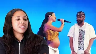 Jhene Aiko DUMPS Big Sean After 10 Years for not MARRYING Her | Reaction