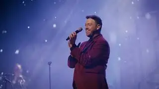 Bublé by candlelight - White Christmas - Josh Hindle (Promo 2025)