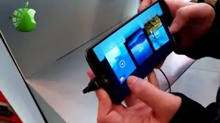 Preview | LG G Flex ITA