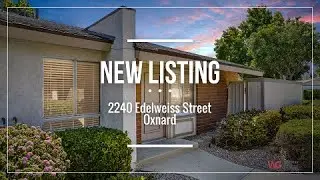 Updated condo offers modern living in Oxnard, CA