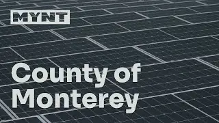 How County of Monterey Will Save $8.5M with Solar (No Upfront Cost)