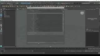 9  Maya Projects