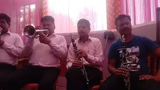 Lag jaa gale by Mahavir band bassa Gohar