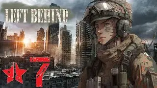 Left Behind 7.r&eacute;sz: 