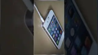 IPHONE 4s IN 2021 | IS IT WORTH IT🤍