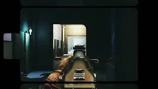 Escape from Tarkov Retro Scene