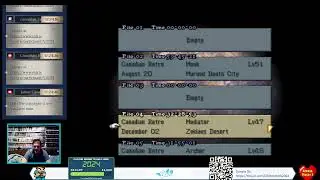 Extra Life 2024: Final Fantasy Tactics Monster Team Reaching For $1000