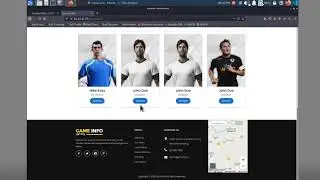 TryHackMe - Chill Hack walk through