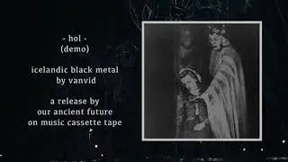 Vanvid: 'hol'