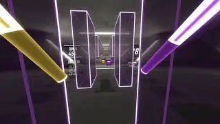Beat Saber - Tokyo Machine - PLAY | Expert FULL COMBO