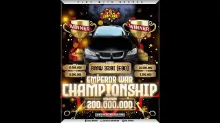 #sealemperor Apakah COOLERZ Tahan gak MAKAN 1 Minggu ?! PERAAAAAANG !!