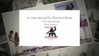 A timeline of International Film Festival of Kerala
