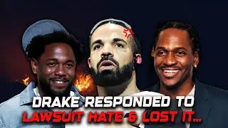 Drake Speaks Out on Kendrick Lawsuit &mdash; Fans Shocked by His Record Deal Reveal!
