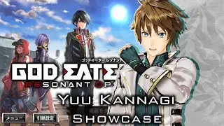 [GEReO] Yuu Kannagi