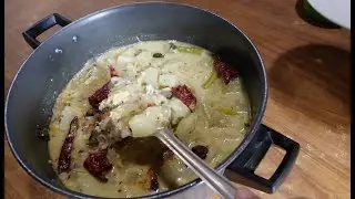 Mangalorean Dish Kuwalo Stew | Ashguard Stew