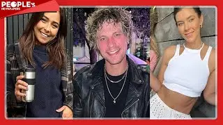 The cast of The Challenge has dropped - and these former reality stars are set to bring the drama