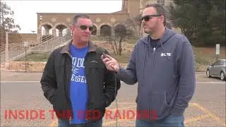 Texas Tech vs. WVU in Big 12 Tournament preview