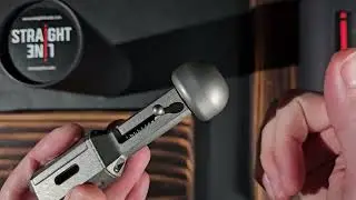StraightLine Revolve Bit Driver