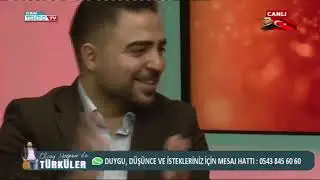 Olcay yağmur // muhteşem şiirli uzun hava