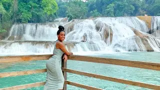 Chiapas | I dropped everything to move to Mexico&rsquo;s most beautiful state - Agua Azul, Chiapas