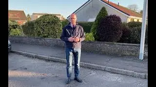 John Swinney - Scottish National Party - Perthshire North