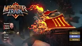 Monster Train Daily Challenge 13