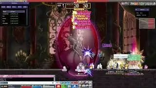 Lunar Queen 03/12/2025