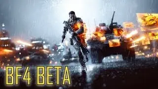Battlefield 4 Beta Release Date CONFIRMED & Access Closed Beta Requirements!