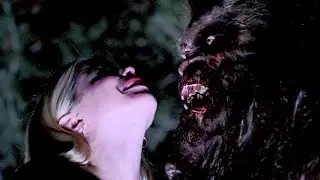 Abominable (2006) ORIGINAL TRAILER [HD 1080p]