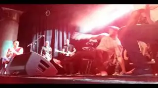 Alice Russell feat. True Rokin'Soul