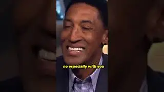A Debate for the Ages: Stephen A. Smith Grills Pippen on MJ or LeBron #shorts