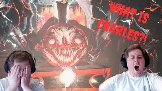 Unmasking the Train of Pure Evil: Prepare for Dread & Malevolence