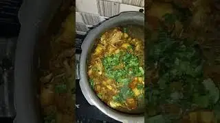Katahal Ki Sabji Recipe | Easy & Tasty Jackfruit Curry Bihari Style Katahal Ki Sabji | Bilkul Desi