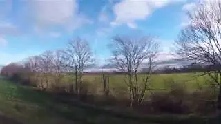 Hypetrain Freestyle