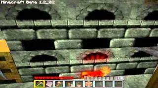 MINECRAFT Ep1: The Adventure Begins with Rager, Syniaval and Mr. Dougan