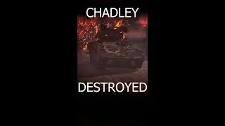 BTR Destroys CHADLEY #shorts #gaming #squad #epicmoment #milsim