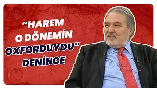 Osmanlı D&ouml;neminde Harem Nedir?