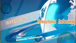 ESSENCIAL INFORMAÇÃO ÀS 12H | 03.FEV.2026