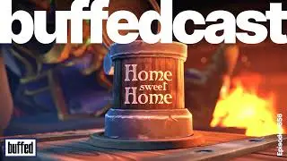 buffedCast: #656 mit allen Infos von der Warcraft Direct - und unserer Meinung dazu