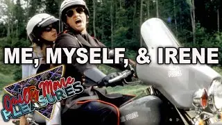Me, Myself, & Irene ... is a Guilty Movie Pleasure!