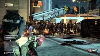 Dead Rising 3 - 344.60 Drivers - SLI Profile added