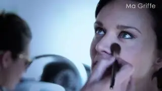 Making of de Ma Griffe en colección primavera/verano 2015 