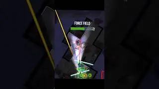 Blot is the best! 😌 (BULLET ECHO)
