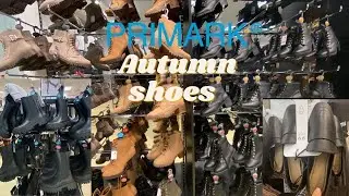 PRIMARK Women&rsquo;s shoes and bags collection - October 2021