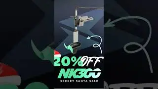 The best gift a kayakers can get!