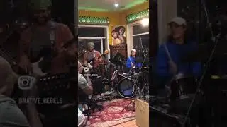 A Million O Clock - Benedikt Reising + Thandi Ntuli + Shane Cooper + Paul Amereller - live in Soweto