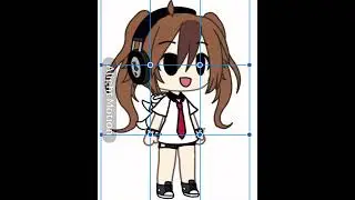 ТГК: MIRUKO #gacha #gachalife #reels #fup