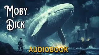 Moby Dick Audiobook Full Cast Different Voices Herman Melville Dramatized Reading Book Classic