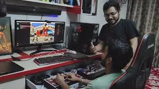 Anime India | Mumbai || Versus Experience Fighting Games and Tournament 22 -24 August 2025