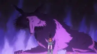 GON Meets MIKE #HunterXHunter